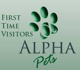 register with alpha pets